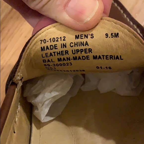 Loafers - Picture 5 of 5